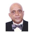 Mr. Aniruddha Ghosh - Chairman